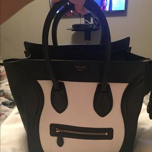 Celine Bag